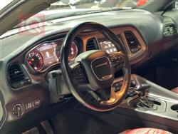 دودج تشالنجر